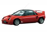 Autozam AZ-1 Mazdaspeed A-spec 1992 года